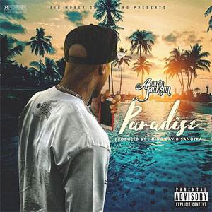 Álbum Paradise de Amazin Jackson