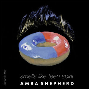 Álbum Smells Like Teen Spirit  de Amba Shepherd