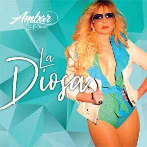 Álbum La Diosa de Ámbar La Patrona