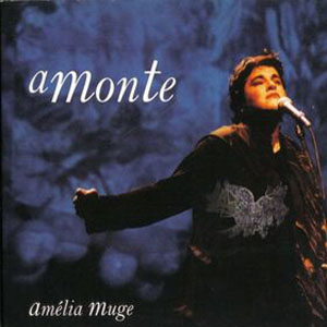 Álbum A Monte de Amelia Muge