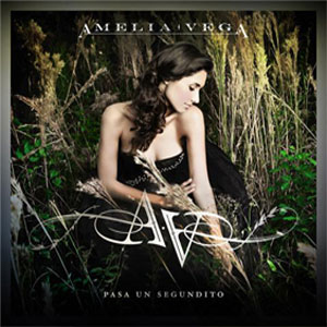 Álbum Pasa un Segundito  de Amelia Vega