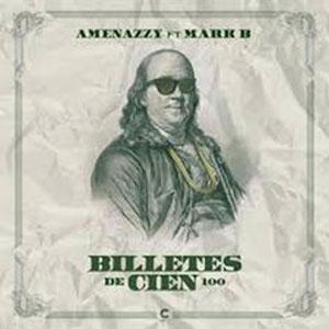 Álbum Billetes De Cien 100 de Amenazzy