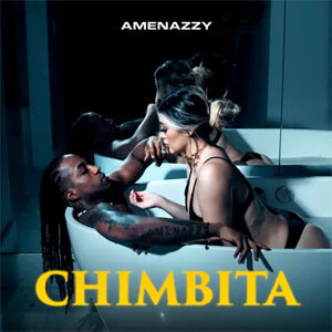 Álbum Chimbita de Amenazzy
