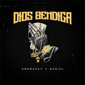 Álbum Dios Bendiga de Amenazzy