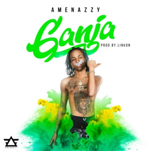 Álbum Ganja de Amenazzy