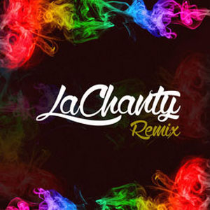 Álbum La Chanty (Remix)  de Amenazzy