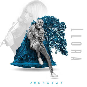 Álbum Llora de Amenazzy