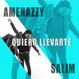 Álbum Quiero Llevarte  de Amenazzy