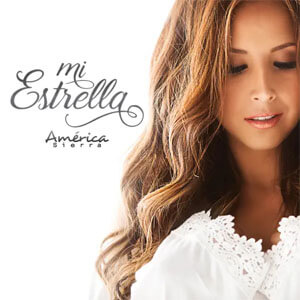 Álbum Mi Estrella  de América Sierra