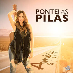 Álbum Ponte Las Pilas de América Sierra