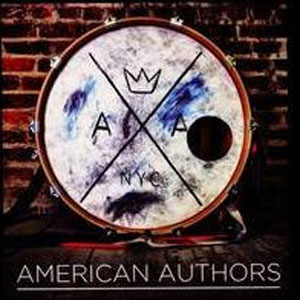Álbum American Authors - EP de American Authors