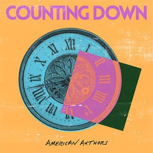 Álbum Counting Down de American Authors