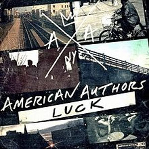 Álbum Luck de American Authors