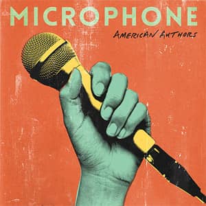 Álbum Microphone de American Authors