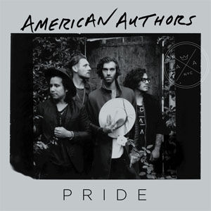 Álbum Pride de American Authors