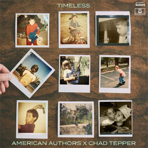 Álbum Timeless de American Authors