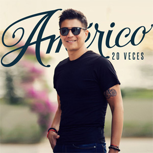 Álbum 20 Veces de Américo