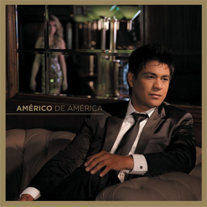 Álbum Américo De América de Américo