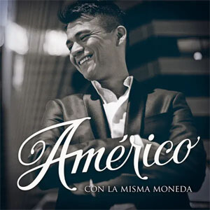 Álbum Con la Misma Moneda de Américo