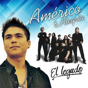 Álbum El Legado de Américo