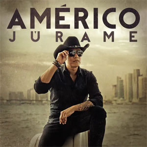 Álbum Júrame de Américo