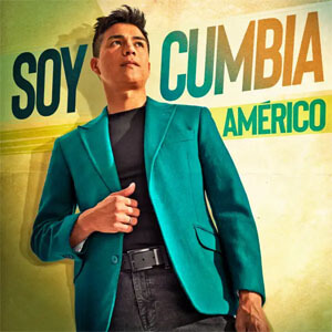 Álbum Soy Cumbia de Américo