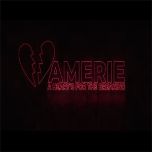 Álbum A Heart's for the Breaking de Amerie