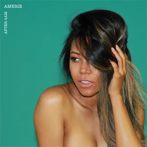 Álbum After 4AM de Amerie