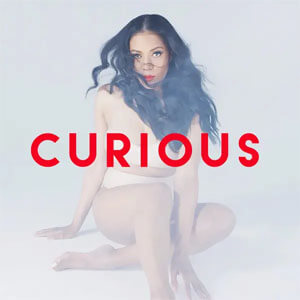 Álbum Curious de Amerie