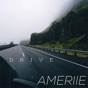 Álbum Drive de Amerie