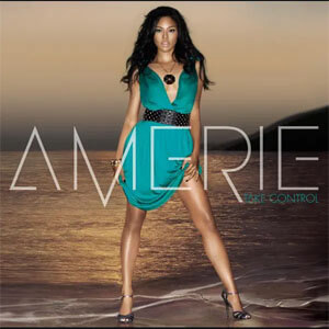 Álbum Take Control de Amerie