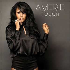 Álbum Touch de Amerie