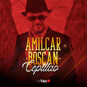 Álbum Cepillao de Amílcar Boscán