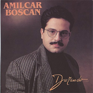 Álbum Durando... de Amílcar Boscán