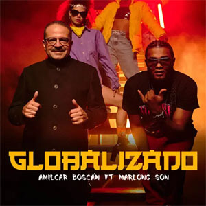 Álbum Globalizado de Amílcar Boscán