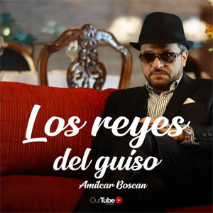 Álbum Los Reyes Del Guiso de Amílcar Boscán
