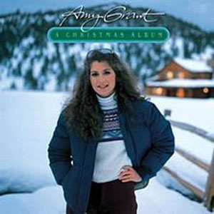 Álbum A Christmas Album de Amy Grant