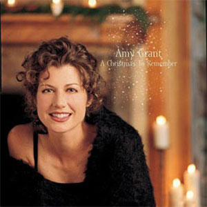 Álbum A Christmas To Remember de Amy Grant