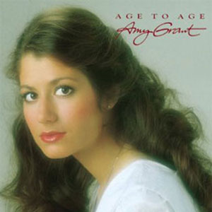 Álbum Age To Age de Amy Grant