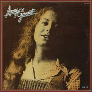 Álbum Amy Grant de Amy Grant