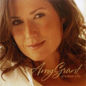 Álbum Greatest HIts de Amy Grant