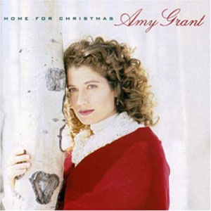 Álbum Home For Christmas de Amy Grant