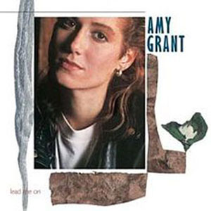 Álbum Lead Me On de Amy Grant