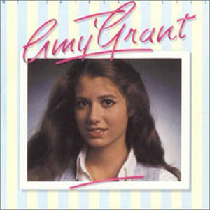 Álbum My Father's Eyes de Amy Grant