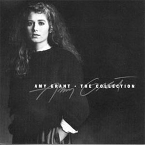 Álbum The Collection de Amy Grant