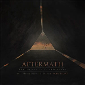 Álbum Aftermath de Amy Lee