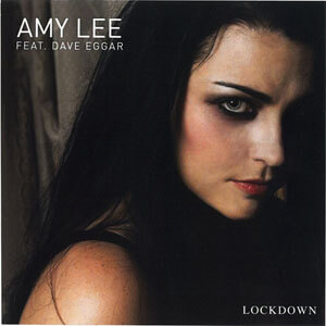 Álbum Lockdown de Amy Lee