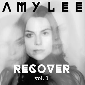 Álbum Recover, Vol. 1  de Amy Lee