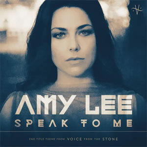 Álbum Speak to Me de Amy Lee