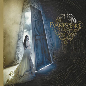 Álbum The Open Door de Amy Lee